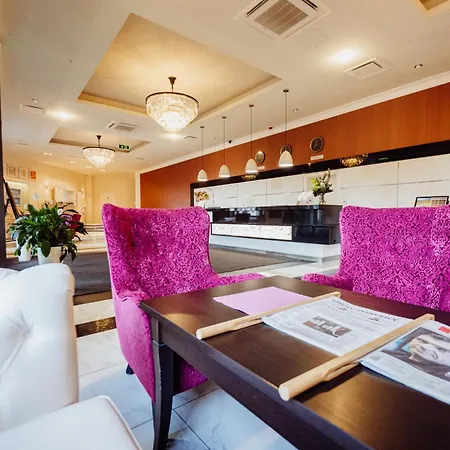 Buczynski Medical & Hotel Świeradów-Zdrój